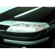�gonlock Renault Laguna II 01-Styling och